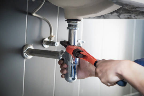 Shower Repair Services in Valhalla, NY