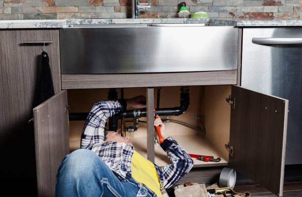 Best Affordable Plumbing Services  in Valhalla, NY